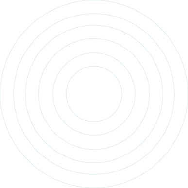 Decorative background shape