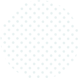 Decorative background shape