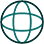 Risk Management Security Icon