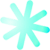 Rotating Gear Graphic Accent